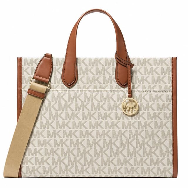 ΤΣΑΝΤΑ MICHAEL KORS ΓΥΝΑΙΚΕΙΑ 38T5G3GT3BVAN (39X30X12CM )