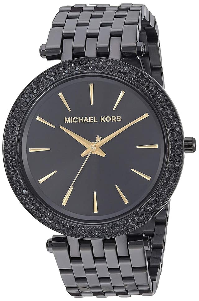 ΡΟΛΟΙ MICHAEL KORS ΓΥΝΑΙΚΕΙΟ MK3337 (39MM)
