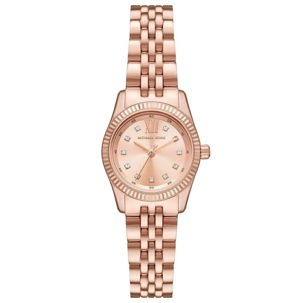 ΡΟΛΟΙ MICHAEL KORS ΓΥΝΑΙΚΕΙΟ MK4739 (26MM)