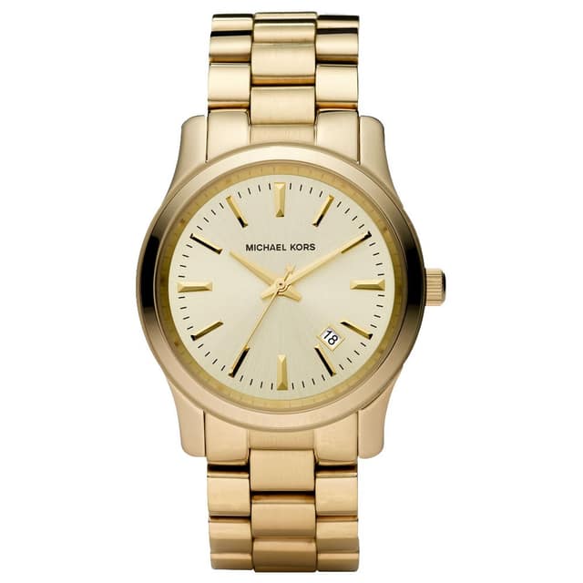 ΡΟΛΟΙ MICHAEL KORS ΓΥΝΑΙΚΕΙΟ MK5160 (37MM)