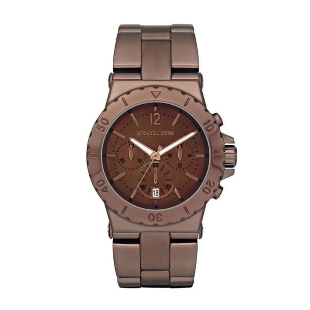 ΡΟΛΟΙ MICHAEL KORS ΓΥΝΑΙΚΕΙΟ MK5519 (43MM)
