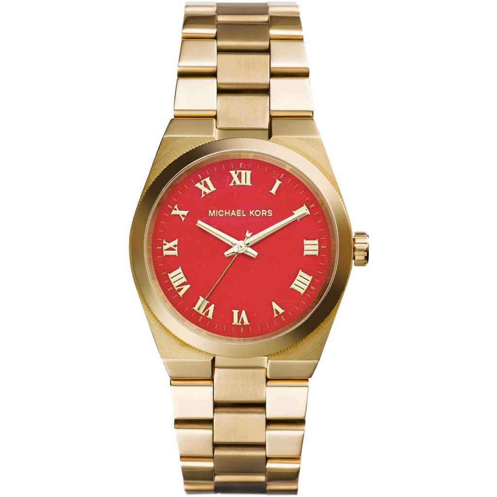 ΡΟΛΟΙ MICHAEL KORS ΓΥΝΑΙΚΕΙΟ MK5936 (38MM)