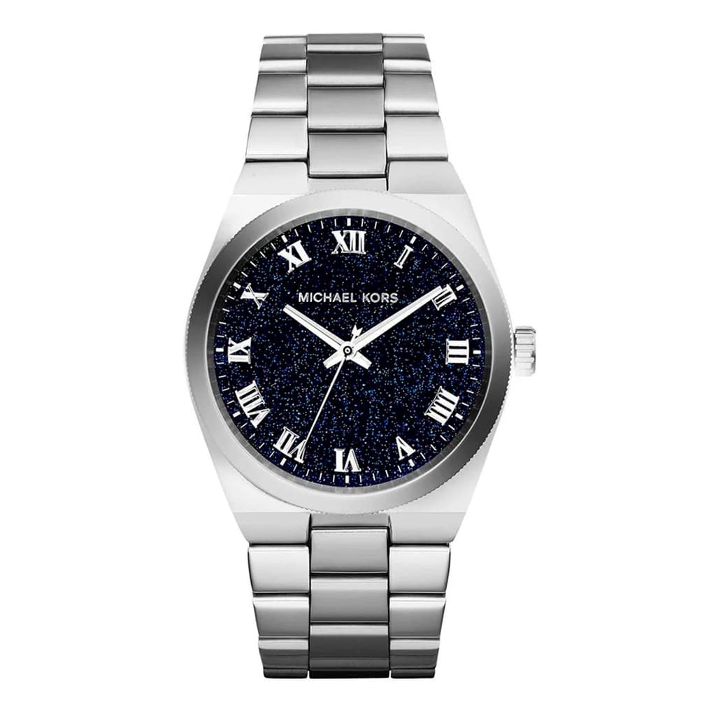 ΡΟΛΟΙ MICHAEL KORS ΓΥΝΑΙΚΕΙΟ MK6113 (38MM)