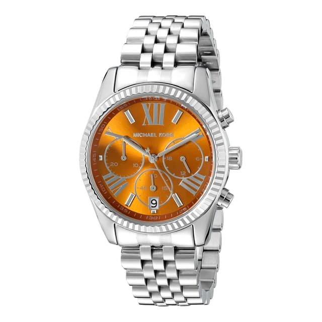 ΡΟΛΟΙ MICHAEL KORS ΓΥΝΑΙΚΕΙΟ MK6221 (38MM)