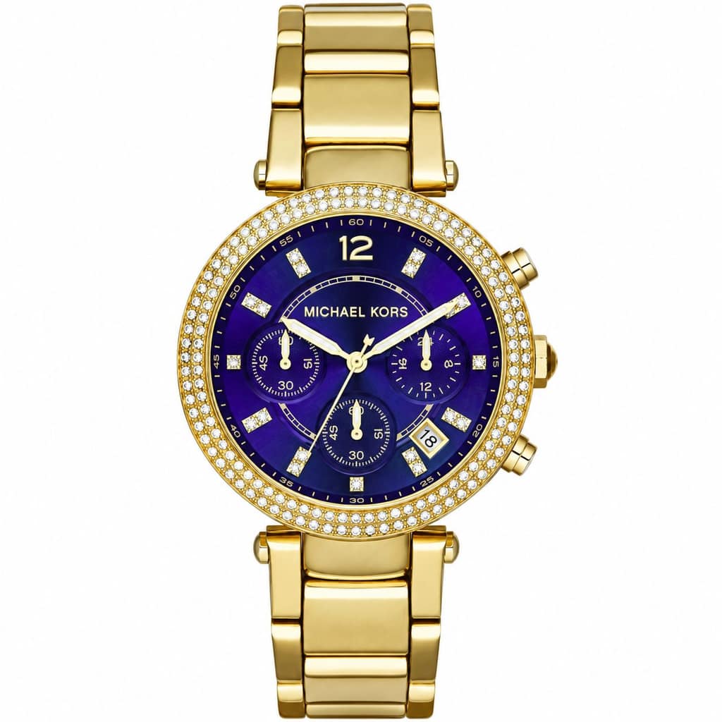 ΡΟΛΟΙ MICHAEL KORS ΓΥΝΑΙΚΕΙΟ MK6262 (40MM)