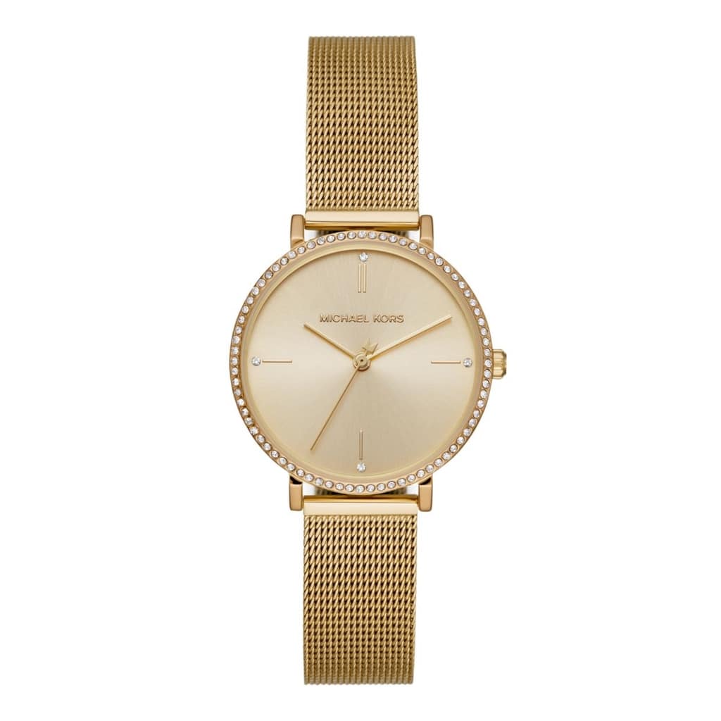 WATCH MICHAEL KORS WOMAN MK7121 (32MM)