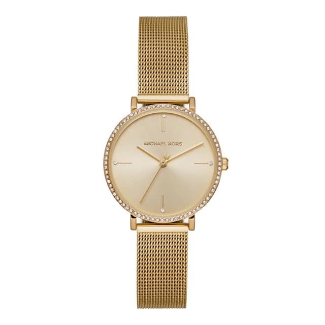 WATCH MICHAEL KORS WOMAN MK7121 (32MM)
