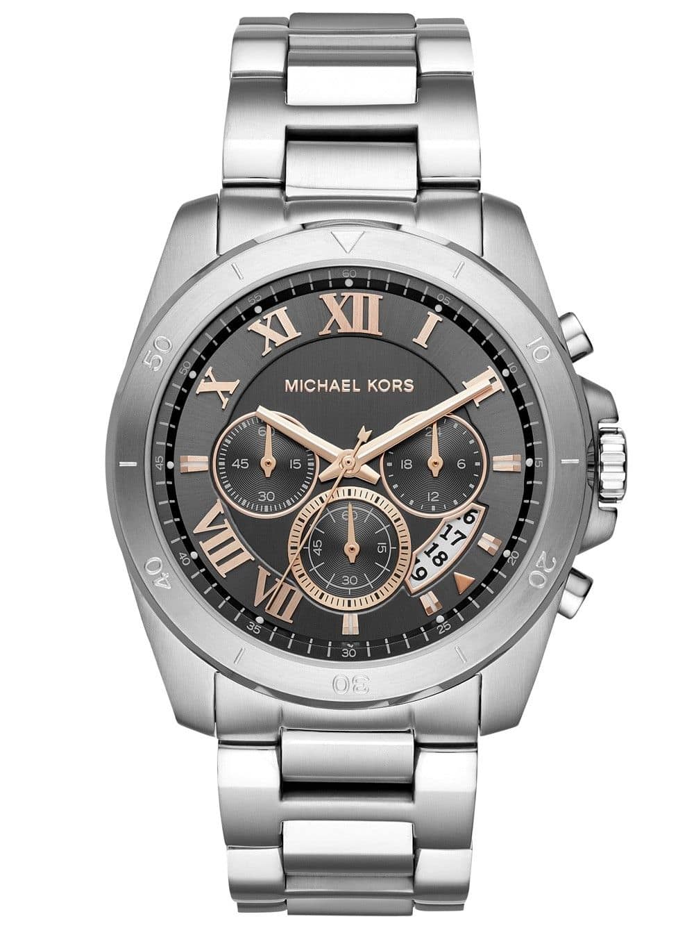 ΡΟΛΟΙ MICHAEL KORS ΑΝΔΡΑΣ MK8609 (50MM)