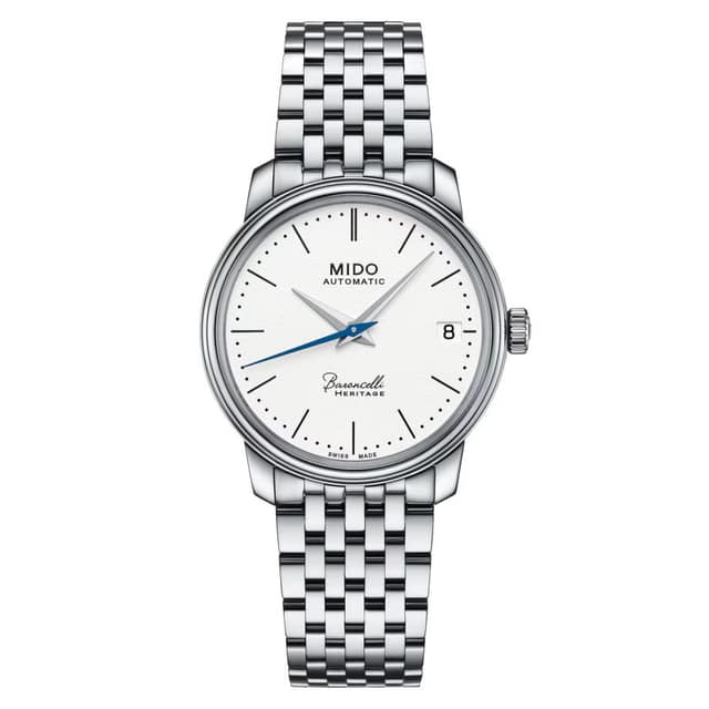 ΡΟΛΟΙ MIDO ΑΝΔΡΙΚΟ M027207110100 (33MM)