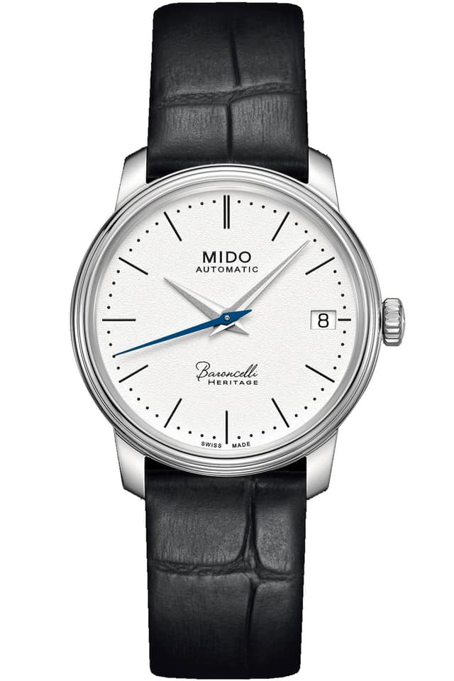 ΡΟΛΟΙ MIDO ΓΥΝΑΙΚΕΙΟ M027207160100 (33MM)
