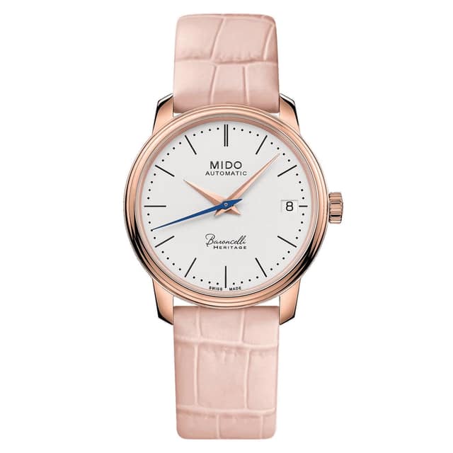 ΡΟΛΟΙ MIDO ΓΥΝΑΙΚΕΙΟ M027207360100 (33MM)