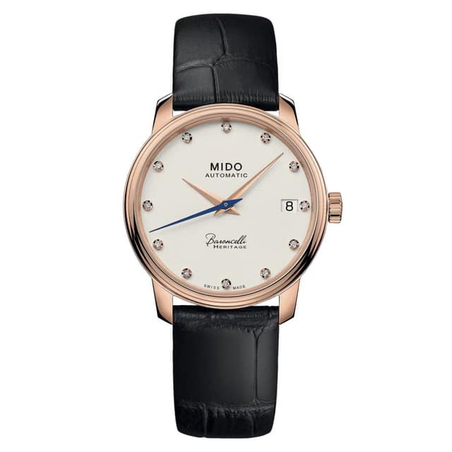 ΡΟΛΟΙ MIDO ΓΥΝΑΙΚΕΙΟ M027207362660 (33MM)