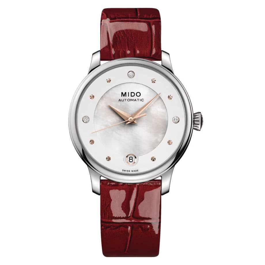 ΡΟΛΟΙ MIDO ΑΝΔΡΙΚΟ M039207161060 (33MM)