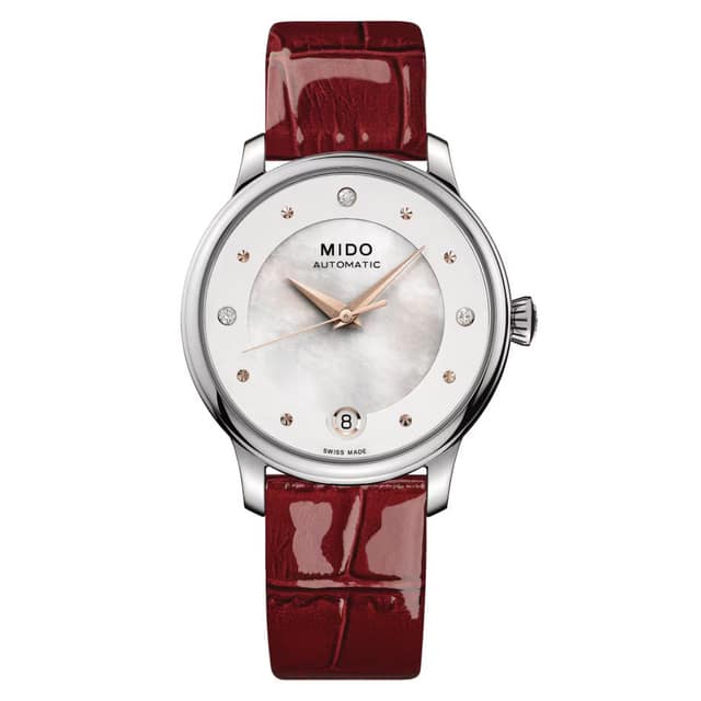 ΡΟΛΟΙ MIDO ΑΝΔΡΙΚΟ M039207161060 (33MM)