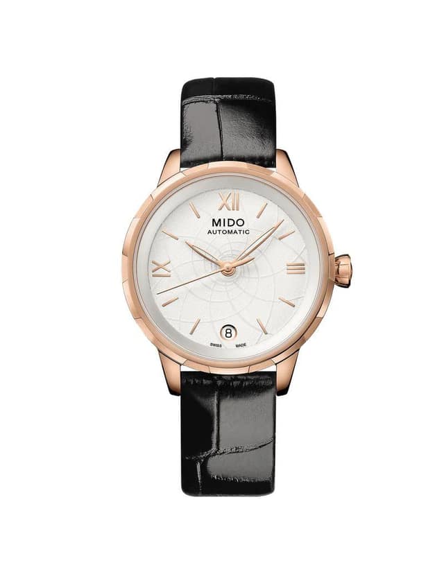 ΡΟΛΟΙ MIDO ΓΥΝΑΙΚΕΙΟ M043207360180 (34MM)