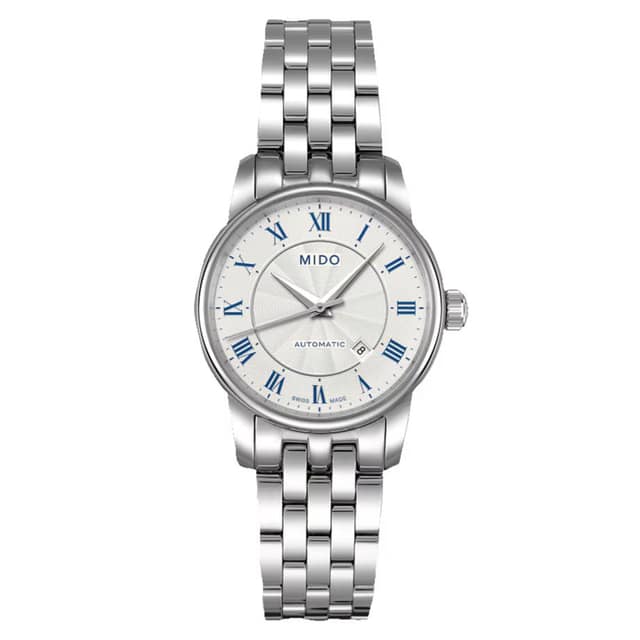 ΡΟΛΟΙ MIDO ΓΥΝΑΙΚΕΙΟ M76004211 (29MM)