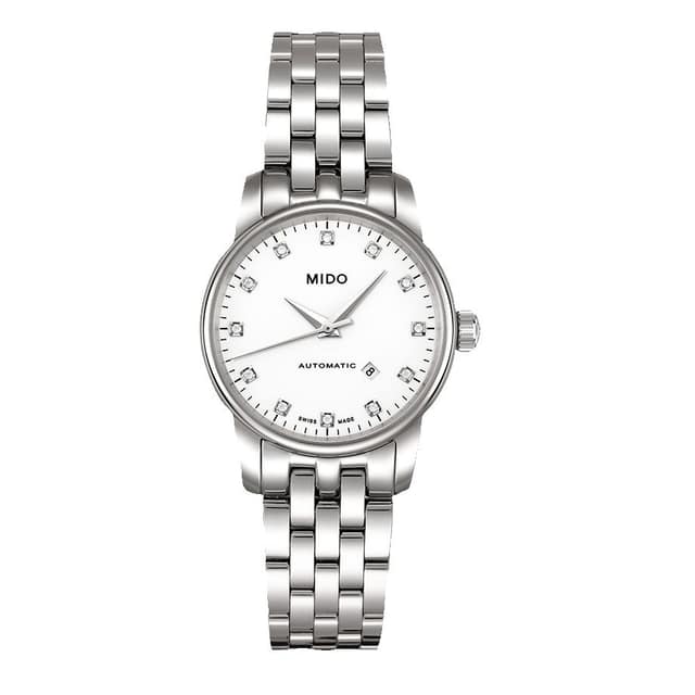 ΡΟΛΟΙ MIDO ΓΥΝΑΙΚΕΙΟ M76004661 (29MM)