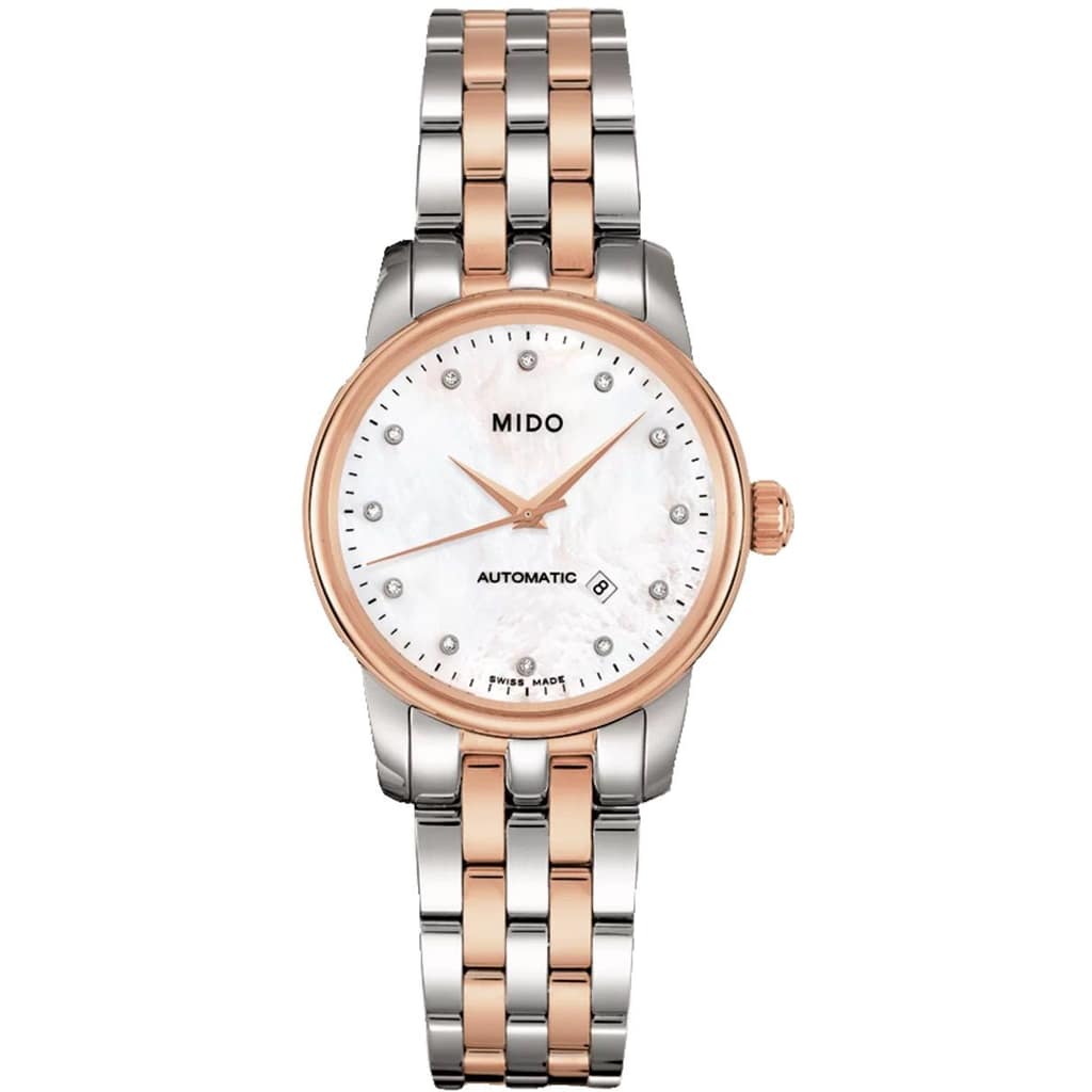 ΡΟΛΟΙ MIDO ΓΥΝΑΙΚΕΙΟ M76009691 (29MM)