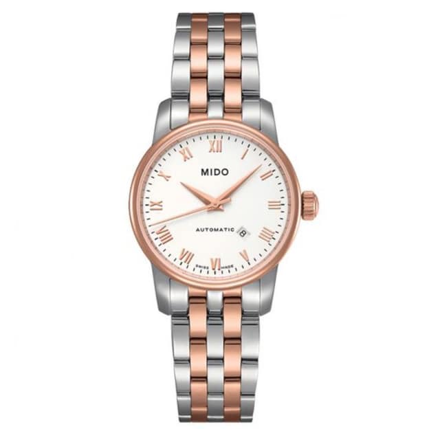 ΡΟΛΟΙ MIDO ΓΥΝΑΙΚΕΙΟ M76009N61 (29MM)