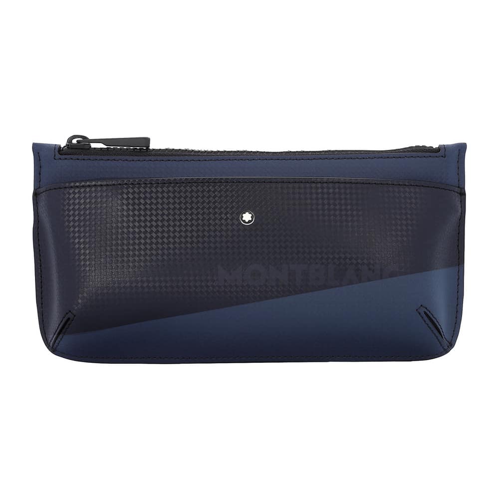 ΤΣΑΝΤΑ MONTBLANC UNISEX MB128611 (24X5X15CM )