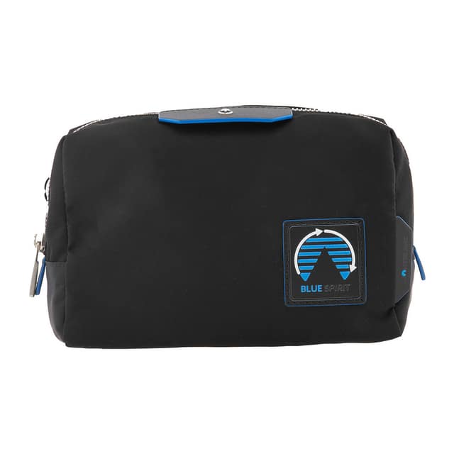 ΤΣΑΝΤΑ MONTBLANC UNISEX MB128737 (25X7X16CM )