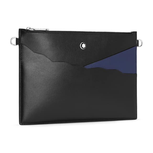 ΤΣΑΝΤΑ MONTBLANC UNISEX MB129676 (30X1X20CM )
