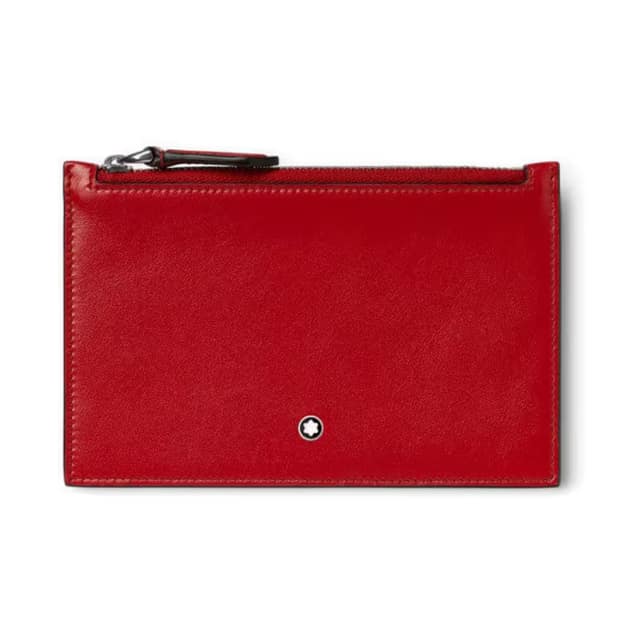 ΘΗΚΗ MONTBLANC UNISEX MB129908 (15X0,5X10CM )