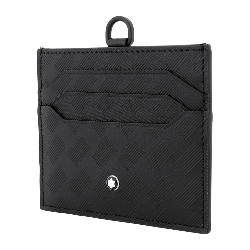 ΘΗΚΗ ΚΑΡΤΩΝ MONTBLANC UNISEX MB129979 (10X0,5X8,5CM )