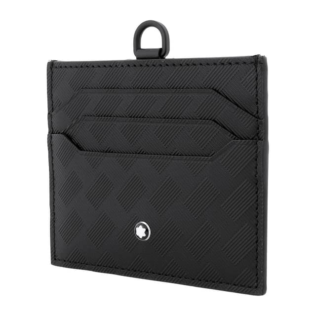 ΘΗΚΗ ΚΑΡΤΩΝ MONTBLANC UNISEX MB129979 (10X0,5X8,5CM )