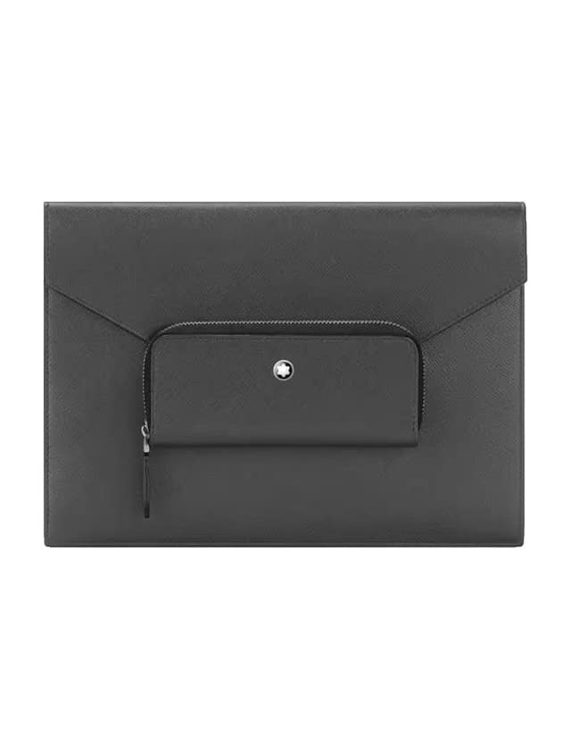 ΘΗΚΗ MONTBLANC MAN MB130311 (29X0,5X21CM )