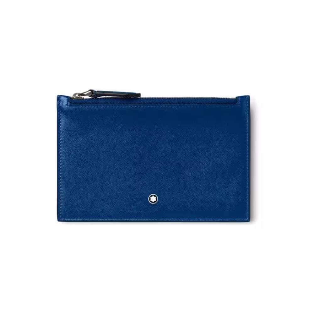 ΘΗΚΗ ΚΑΡΤΩΝ MONTBLANC UNISEX MB130453 (15X0,5X10CM )