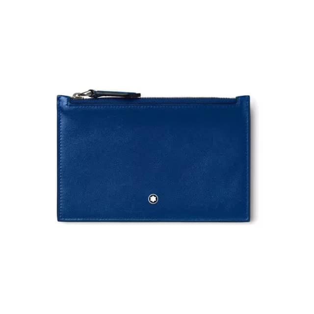 ΘΗΚΗ ΚΑΡΤΩΝ MONTBLANC UNISEX MB130453 (15X0,5X10CM )