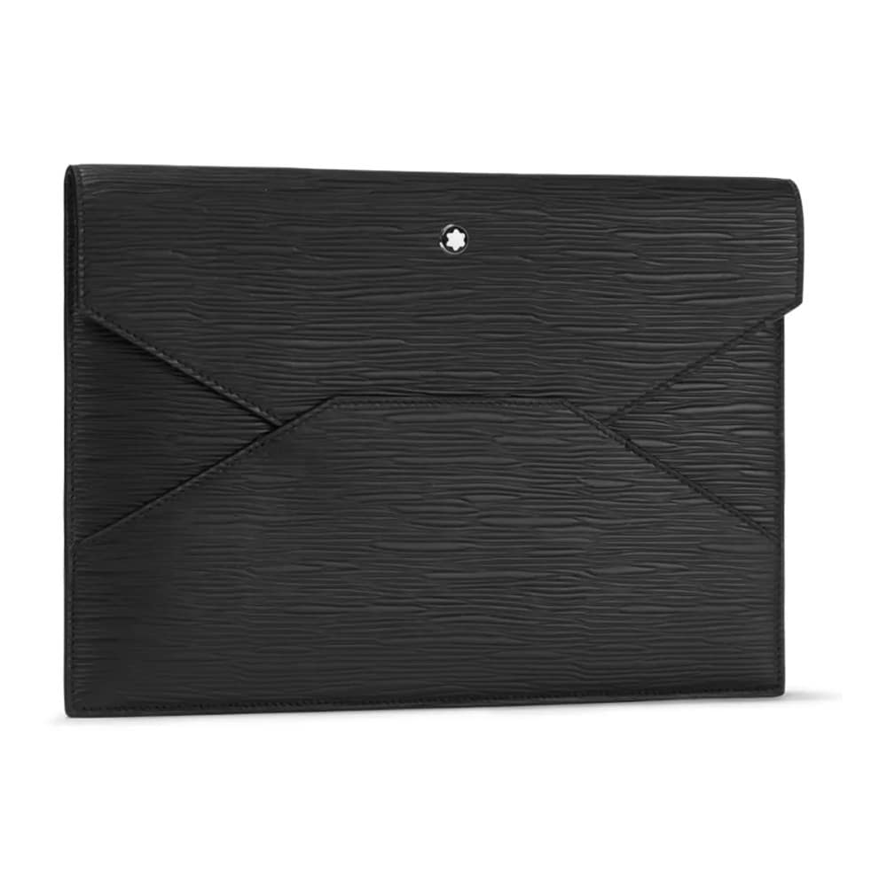 ΤΣΑΝΤΑ MONTBLANC UNISEX MB130921 (29X0,5X21CM )