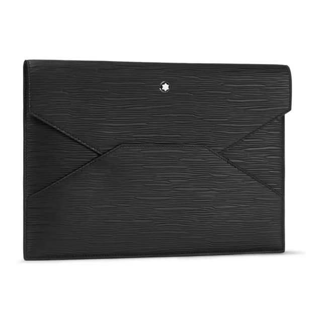 ΤΣΑΝΤΑ MONTBLANC UNISEX MB130921 (29X0,5X21CM )