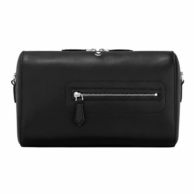 ΤΣΑΝΤΑ MONTBLANC UNISEX MB131797 (24X11,5X13CM )