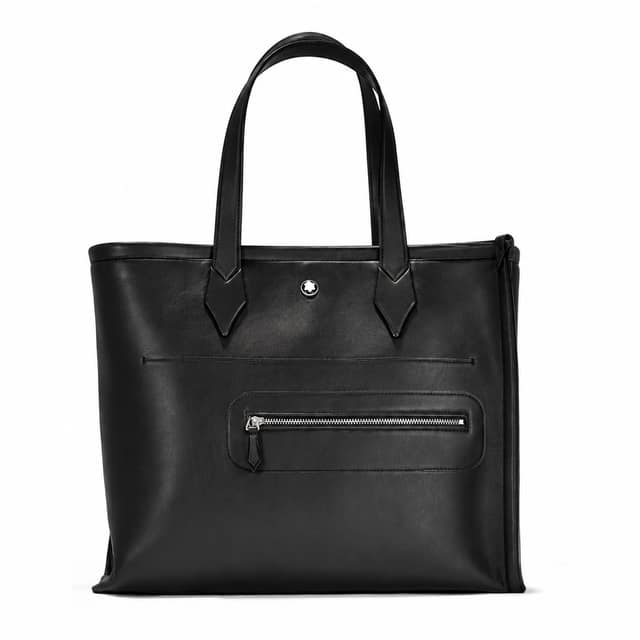 ΤΣΑΝΤΑ MONTBLANC UNISEX MB198003 (40X14X33CM )