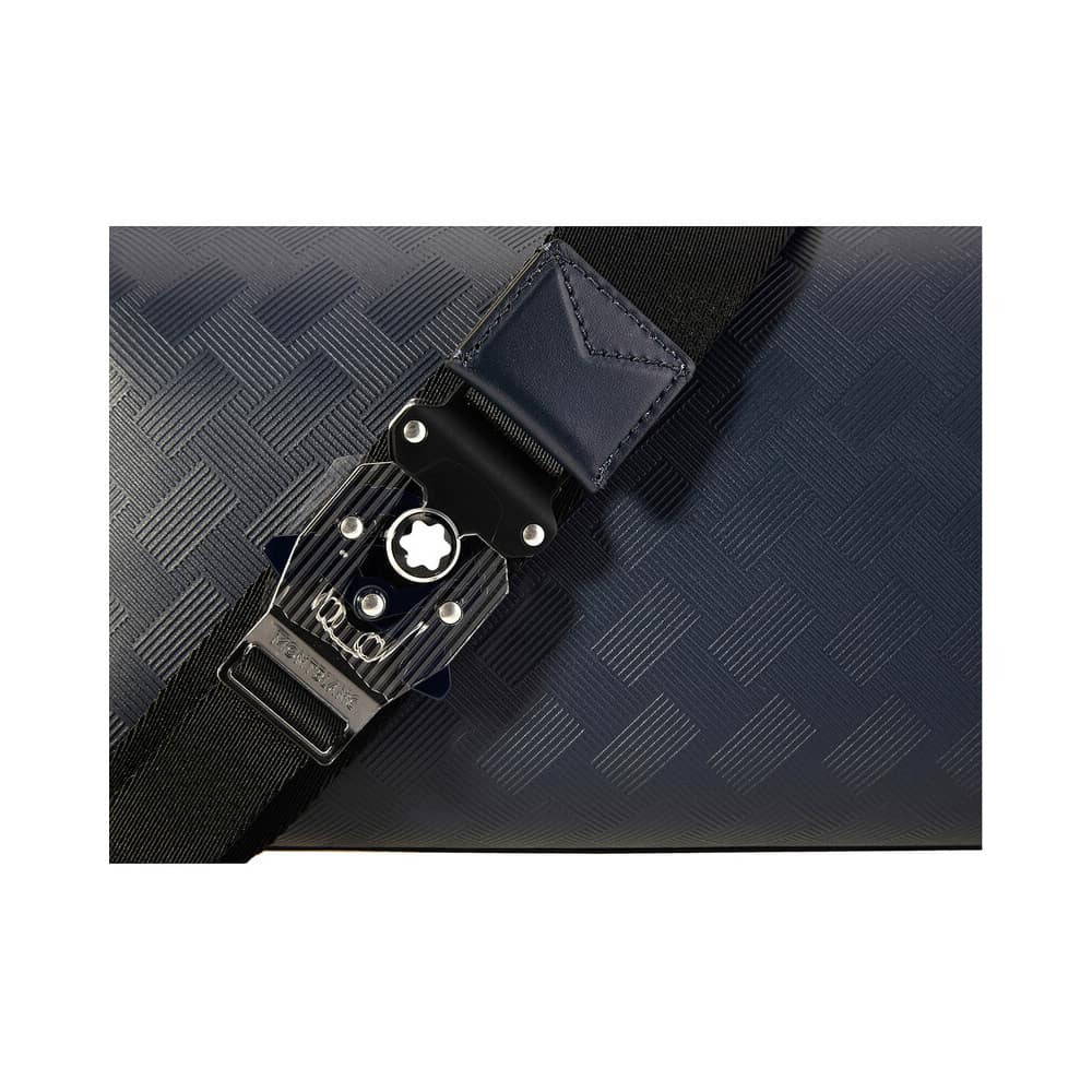 ΤΣΑΝΤΑ MONTBLANC UNISEX MB198725 (24X11,5X13CM )