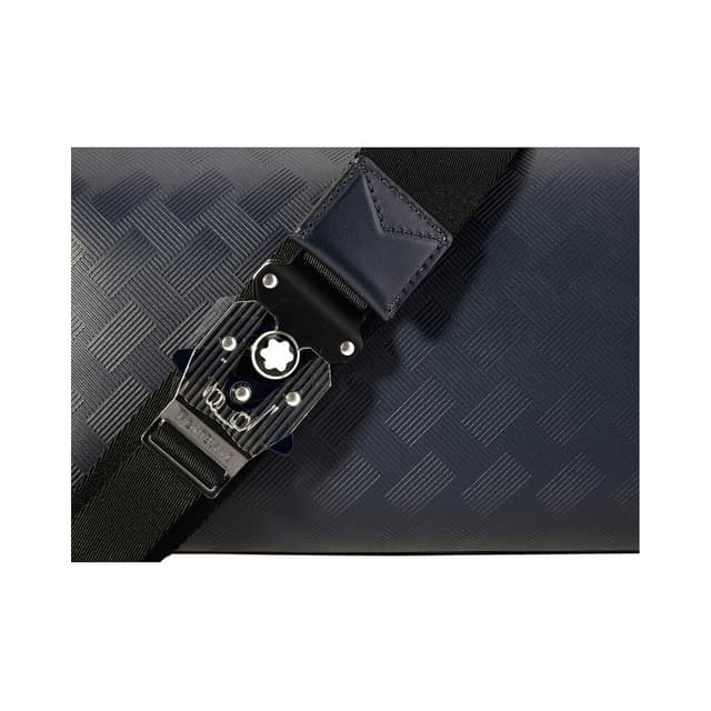ΤΣΑΝΤΑ MONTBLANC UNISEX MB198725 (24X11,5X13CM )