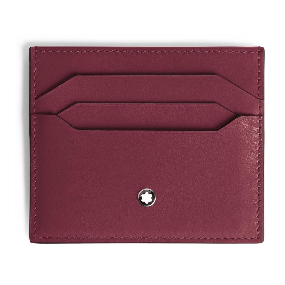ΘΗΚΗ ΚΑΡΤΩΝ MONTBLANC UNISEX MB199302 (10X0,5X8CM )