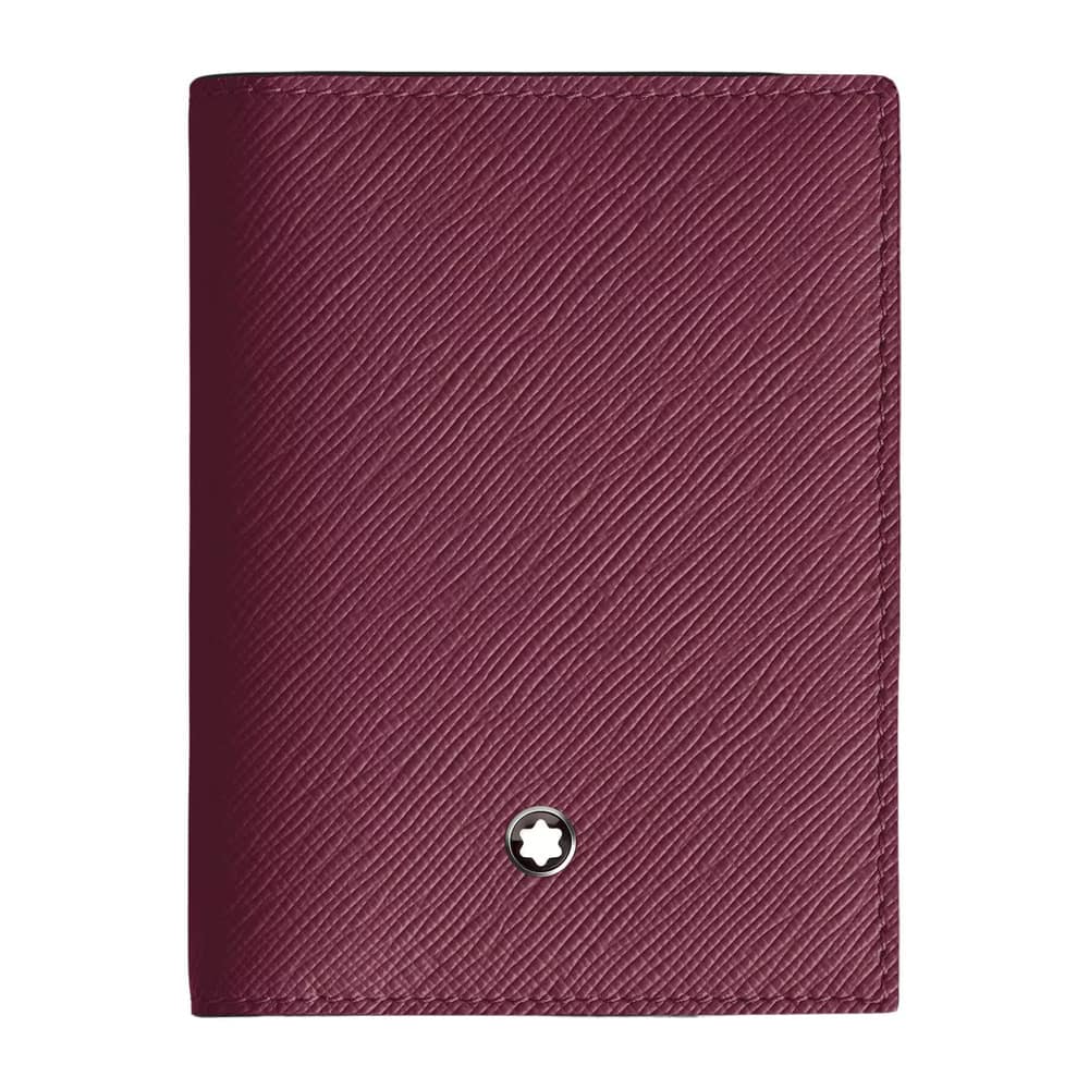 ΘΗΚΗ ΚΑΡΤΩΝ MONTBLANC UNISEX MB199377 (7,5X1X11CM )