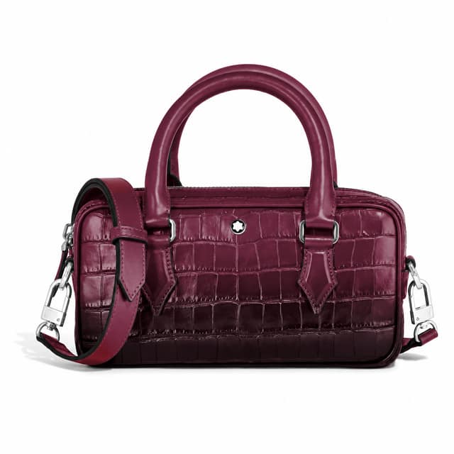 ΤΣΑΝΤΑ MONTBLANC UNISEX MB199467 (30X11X15CM )