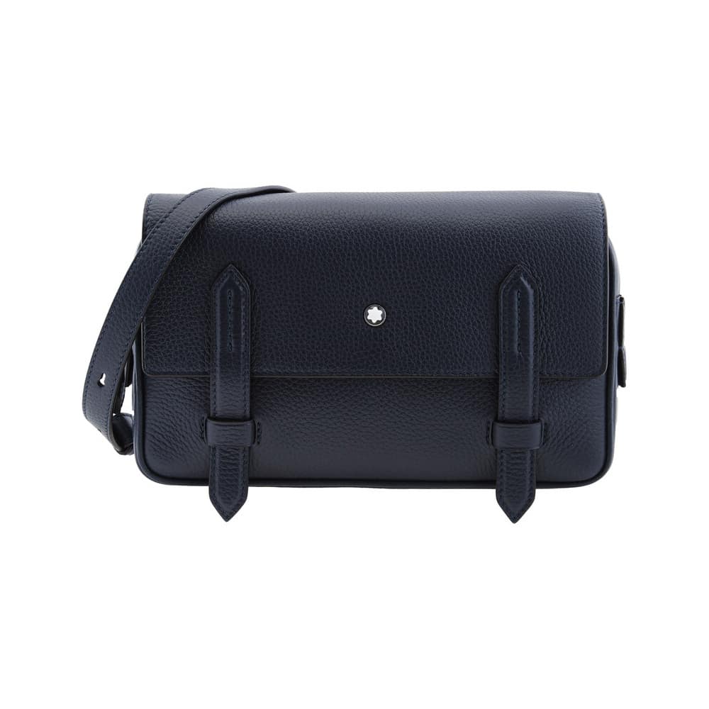 ΛΟΥΡΙ ΣΤΗΘΟΥΣ MONTBLANC UNISEX MB220037 (24X7X18CM )