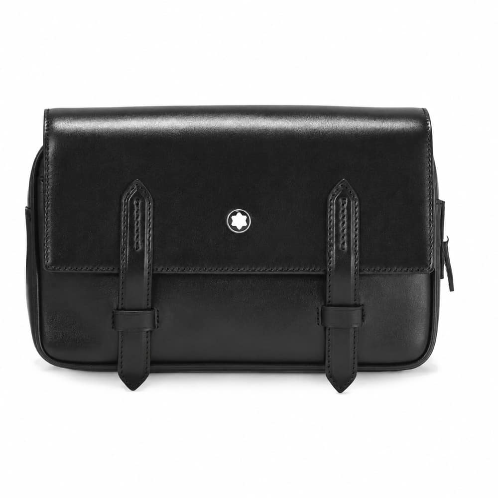 ΙΜΑΝΤΑΣ ΩΜΟΥ MONTBLANC UNISEX MB220046 (24X7X18CM )