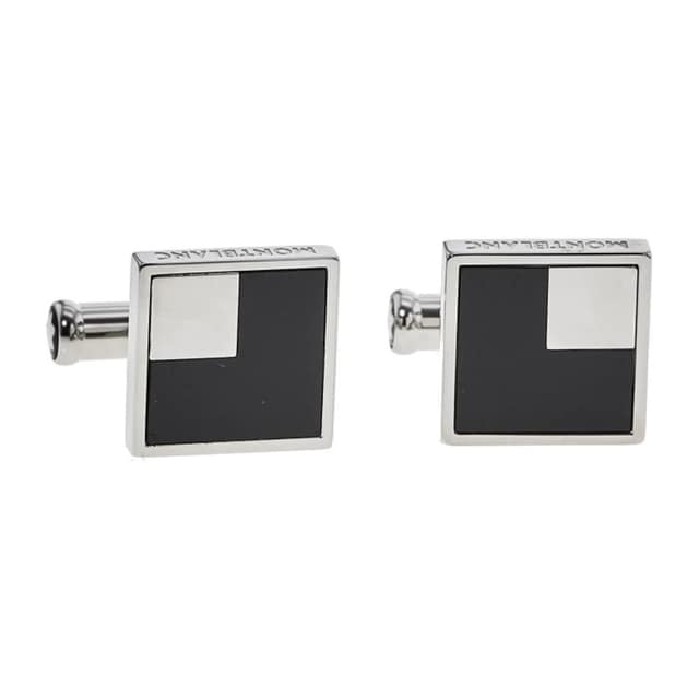 TWINS MONTBLANC ΑΝΔΡΙΚΟ MB111305 (1,6X1,6CM )