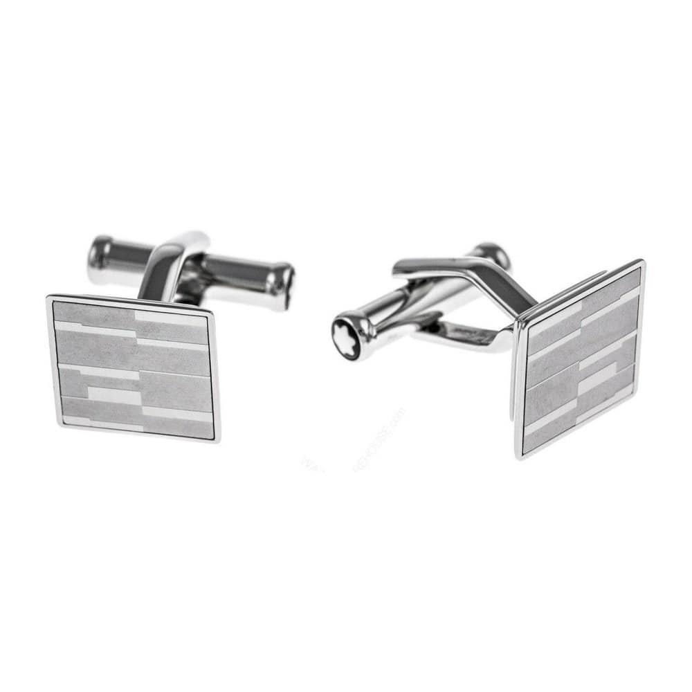 TWINS MONTBLANC ΑΝΔΡΙΚΟ MB111316 (1,6X1,6CM )