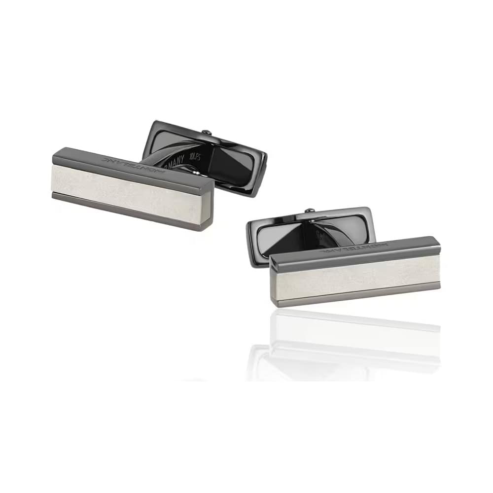 ΔΙΔΥΜΑ MONTBLANC ΑΝΔΡΙΚΑ MB112928 (1,6X1,2CM )