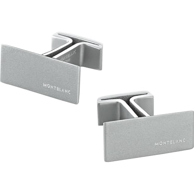 ΔΙΔΥΜΑ MONTBLANC ΑΝΔΡΙΚΑ MB114760 (1,7X1,2CM )