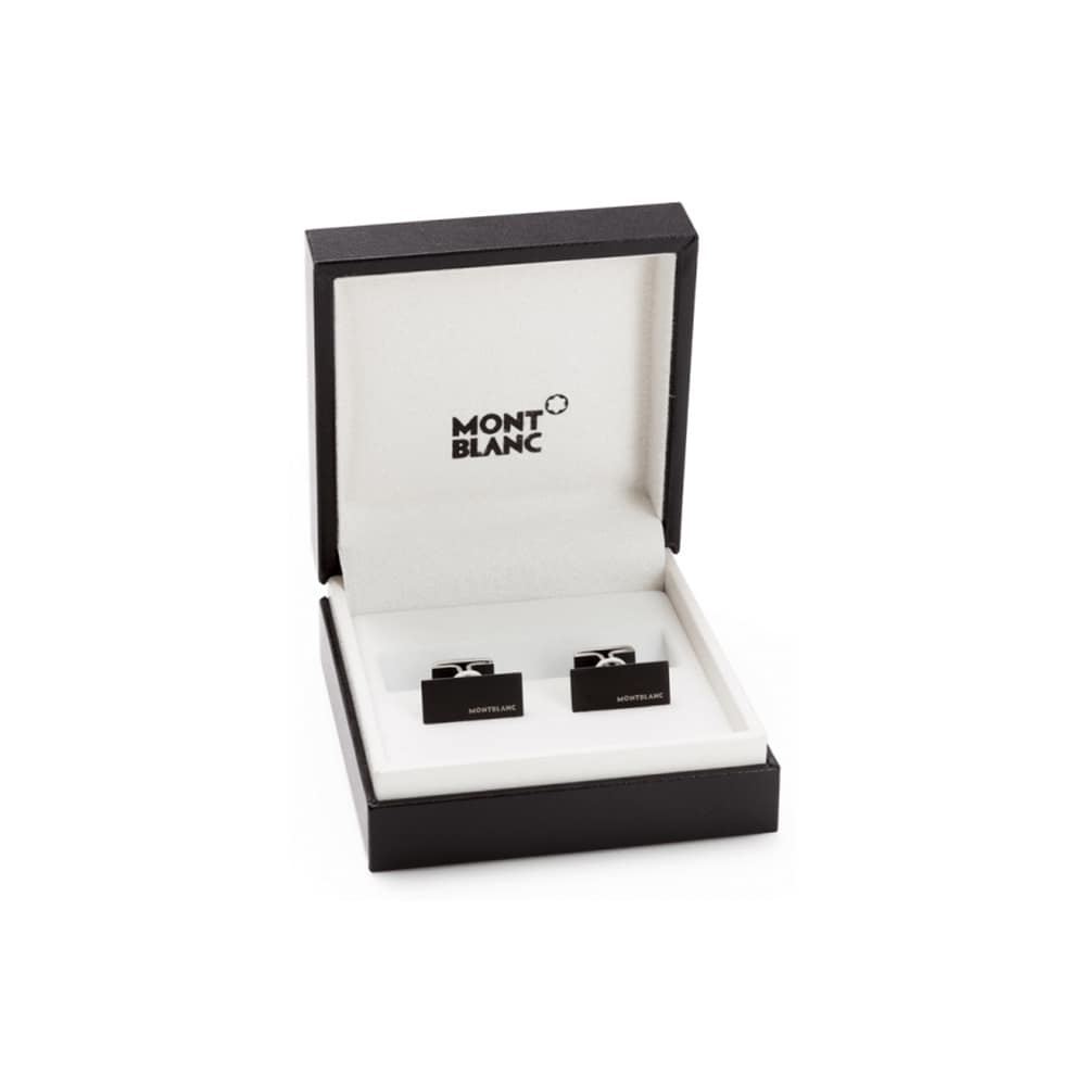 TWINS MONTBLANC ΑΝΔΡΙΚΟ MB114761 (1,7X1,2CM )