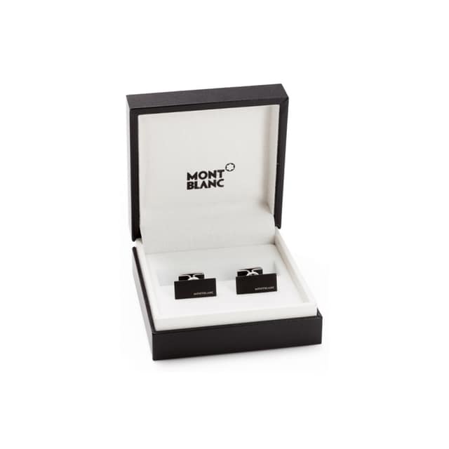 TWINS MONTBLANC ΑΝΔΡΙΚΟ MB114761 (1,7X1,2CM )