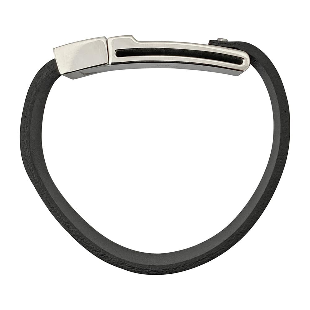 ΒΡΑΧΙΟΛΙ MONTBLANC ΑΝΔΡΙΚΟ MB11497763 (6,3CM )